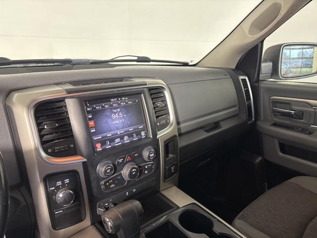 used 2013 Ram 1500 car, priced at $11,221
