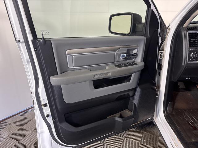 used 2013 Ram 1500 car, priced at $11,221