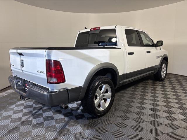 used 2013 Ram 1500 car, priced at $11,221