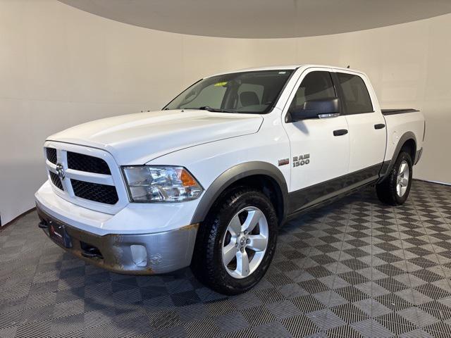 used 2013 Ram 1500 car, priced at $11,221