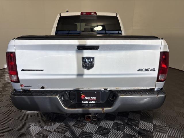 used 2013 Ram 1500 car, priced at $11,221