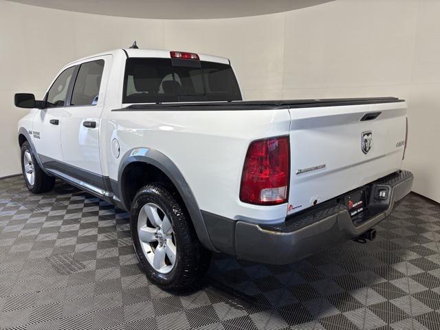 used 2013 Ram 1500 car, priced at $11,221