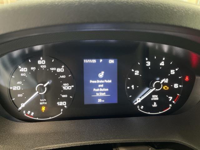 new 2026 Ram ProMaster 2500 car, priced at $50,798