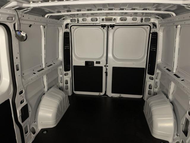 new 2026 Ram ProMaster 1500 car, priced at $48,250