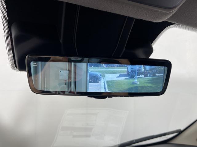 new 2026 Ram ProMaster 1500 car, priced at $48,250