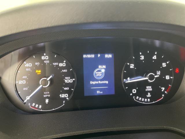 new 2026 Ram ProMaster 1500 car, priced at $48,250