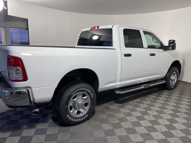 new 2024 Ram 2500 car, priced at $49,995