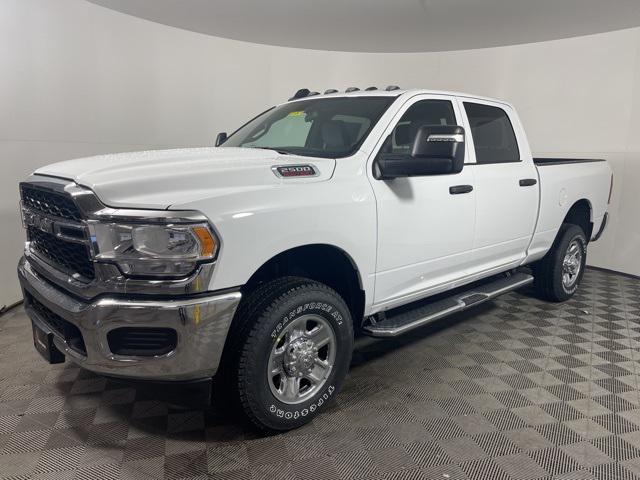 new 2024 Ram 2500 car, priced at $49,995