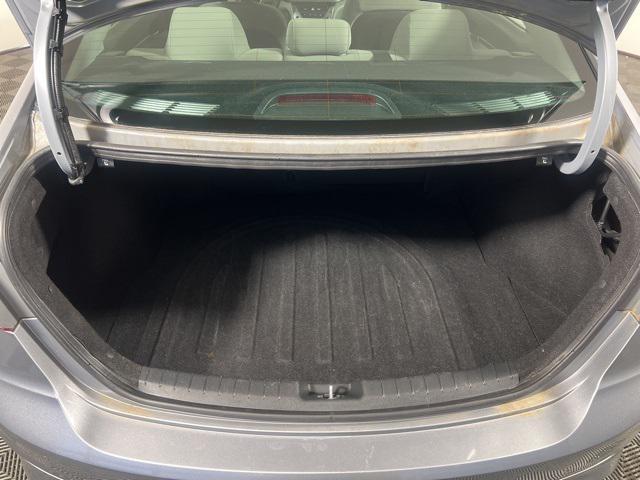 used 2017 Hyundai Elantra car, priced at $11,494