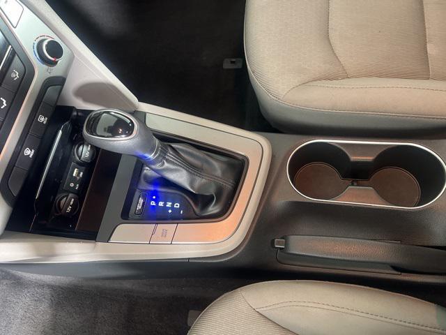 used 2017 Hyundai Elantra car, priced at $11,494
