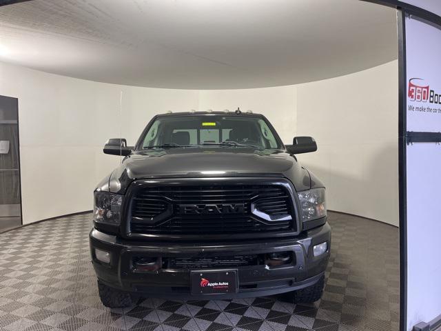used 2018 Ram 2500 car, priced at $30,994