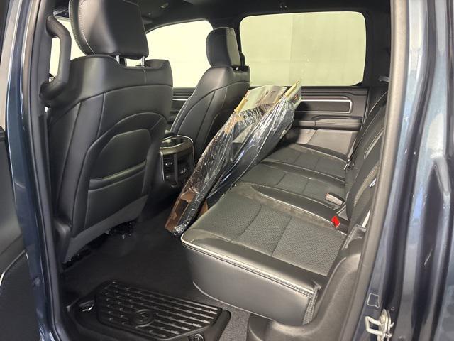 new 2026 Ram 1500 car, priced at $59,989