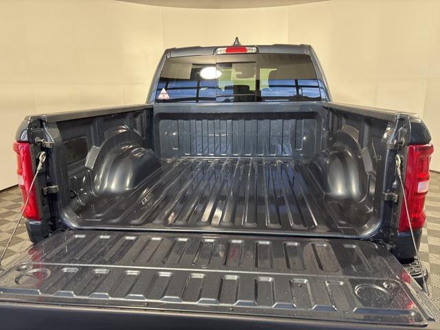 new 2026 Ram 1500 car, priced at $59,989