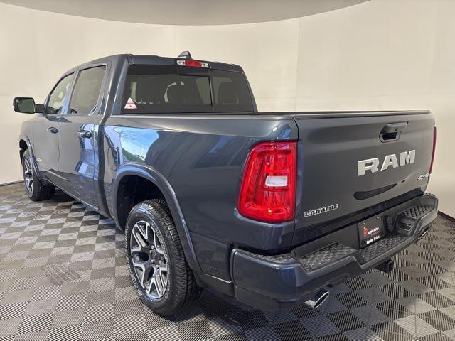 new 2026 Ram 1500 car, priced at $59,989