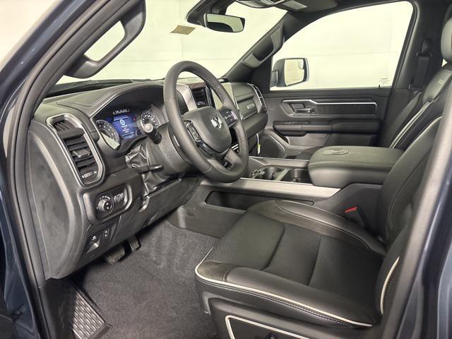 new 2026 Ram 1500 car, priced at $59,989