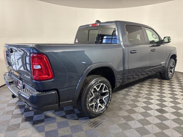 new 2026 Ram 1500 car, priced at $59,989