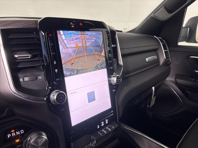 new 2026 Ram 1500 car, priced at $59,989