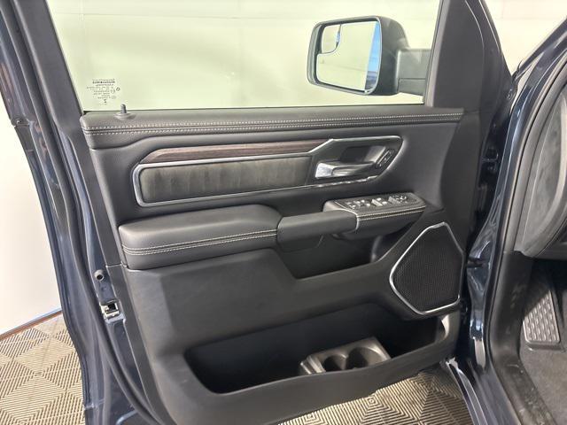 new 2026 Ram 1500 car, priced at $59,989