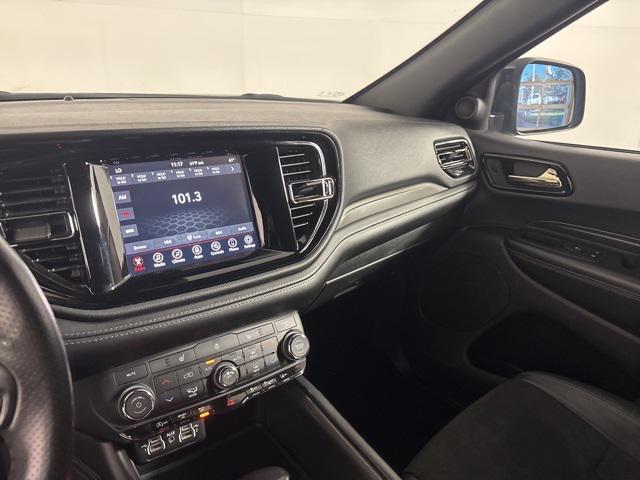 used 2022 Dodge Durango car, priced at $28,999