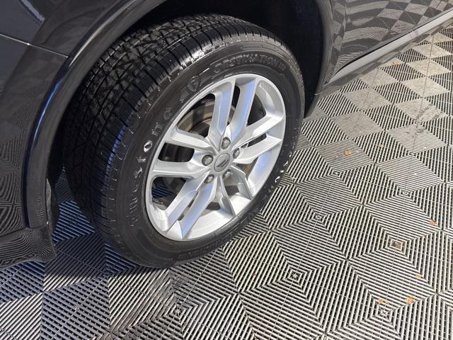 used 2022 Dodge Durango car, priced at $28,999