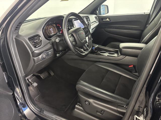 used 2022 Dodge Durango car, priced at $28,999