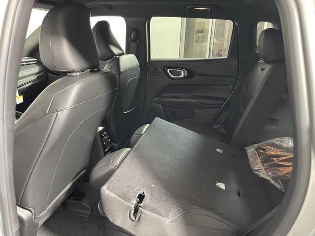 new 2025 Jeep Compass car, priced at $32,995