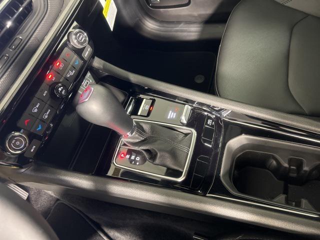 new 2025 Jeep Compass car, priced at $31,495