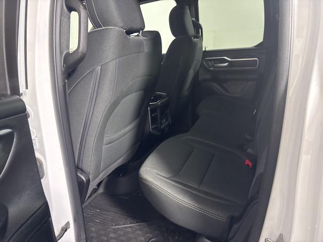 used 2022 Ram 1500 car, priced at $25,494