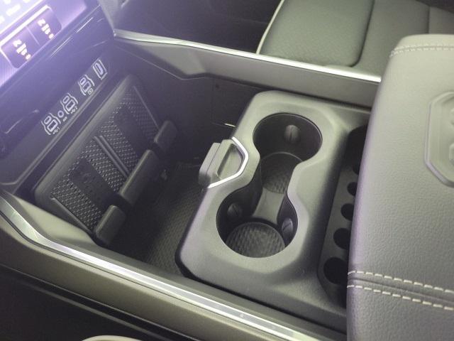 new 2025 Ram 1500 car, priced at $56,995