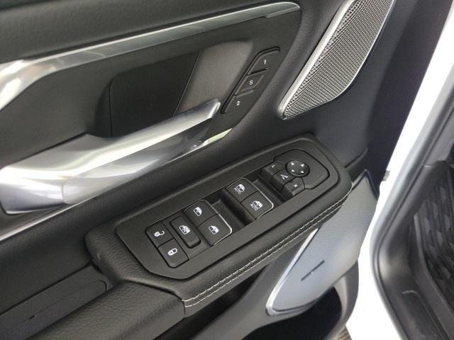 new 2025 Ram 1500 car, priced at $56,995