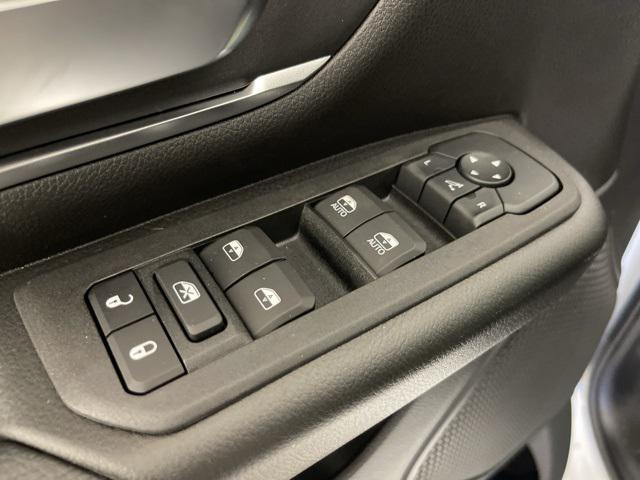 new 2025 Ram 1500 car, priced at $46,765