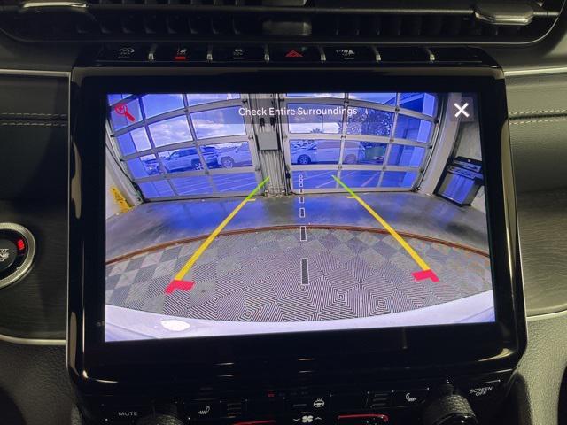 new 2025 Jeep Grand Cherokee car, priced at $40,720