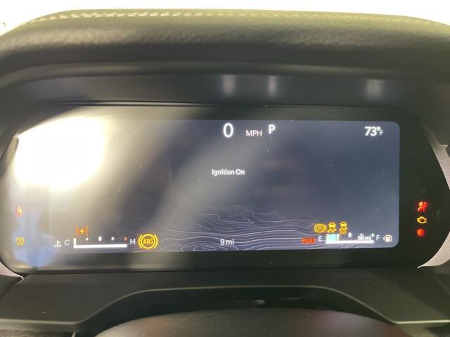 new 2025 Jeep Grand Cherokee car, priced at $40,720