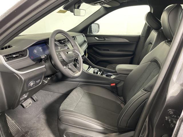 new 2025 Jeep Grand Cherokee car, priced at $44,866