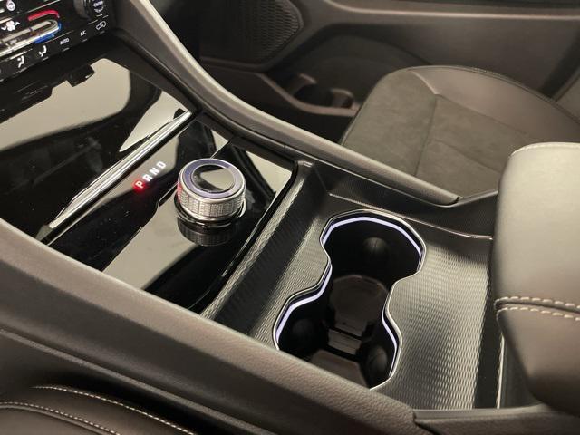 new 2025 Jeep Grand Cherokee car, priced at $44,866