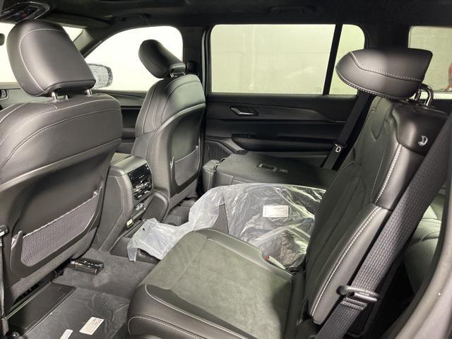 new 2025 Jeep Grand Cherokee car, priced at $44,866