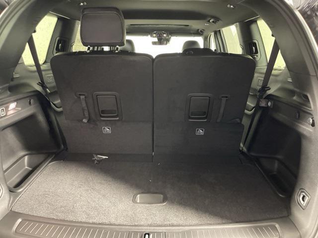 new 2025 Jeep Grand Cherokee car, priced at $44,866