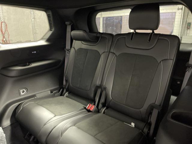 new 2025 Jeep Grand Cherokee car, priced at $44,866