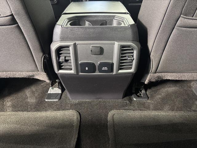 used 2017 Ford F-150 car, priced at $19,290