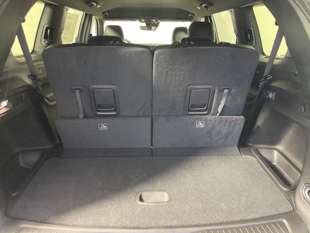 new 2025 Jeep Grand Cherokee car, priced at $43,875