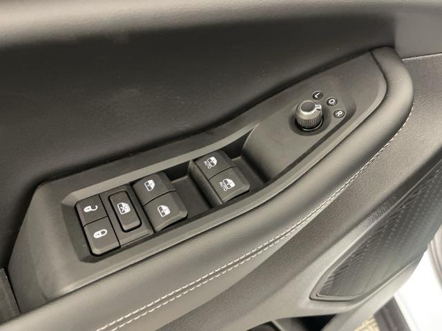 new 2025 Jeep Grand Cherokee car, priced at $43,875