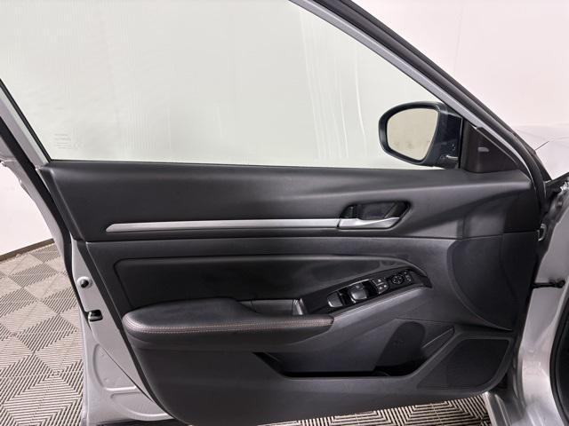 used 2024 Nissan Altima car, priced at $19,480