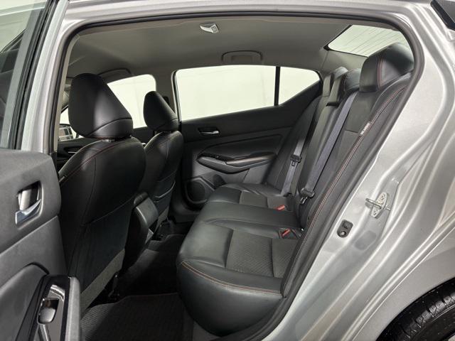 used 2024 Nissan Altima car, priced at $19,480