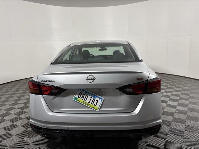 used 2024 Nissan Altima car, priced at $19,480