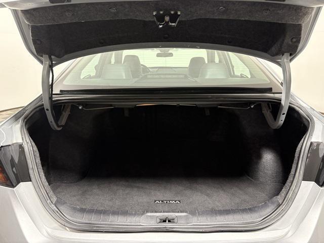 used 2024 Nissan Altima car, priced at $19,480