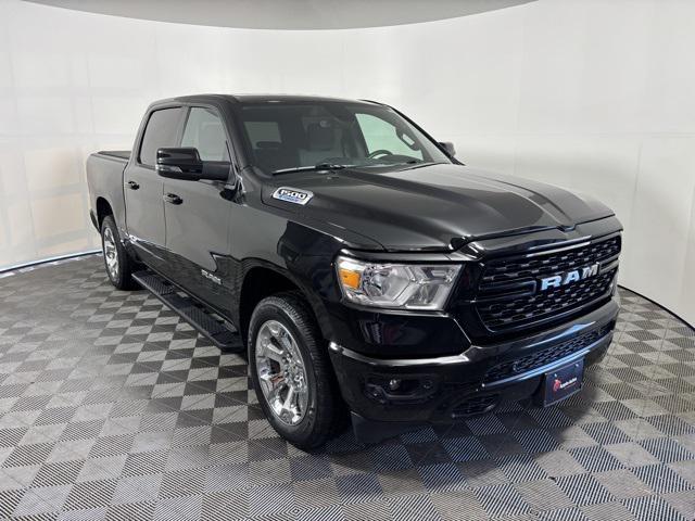 used 2024 Ram 1500 car, priced at $34,553