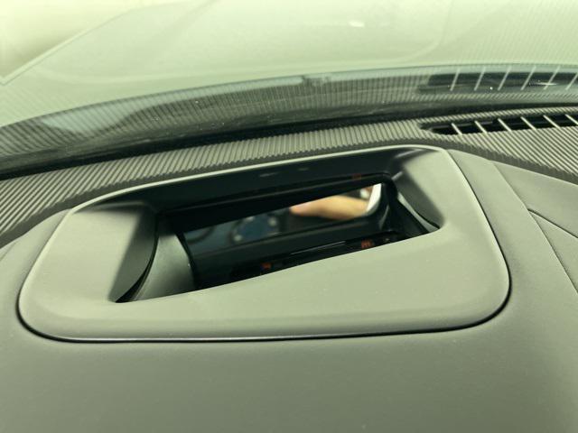 new 2025 Jeep Grand Cherokee car, priced at $61,121