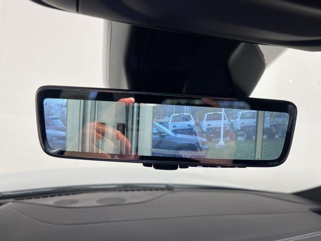 new 2025 Jeep Grand Cherokee car, priced at $61,121