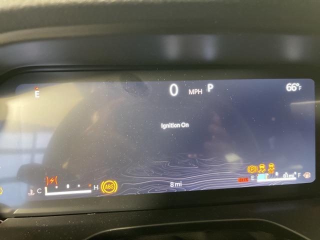 new 2025 Jeep Grand Cherokee car, priced at $42,995