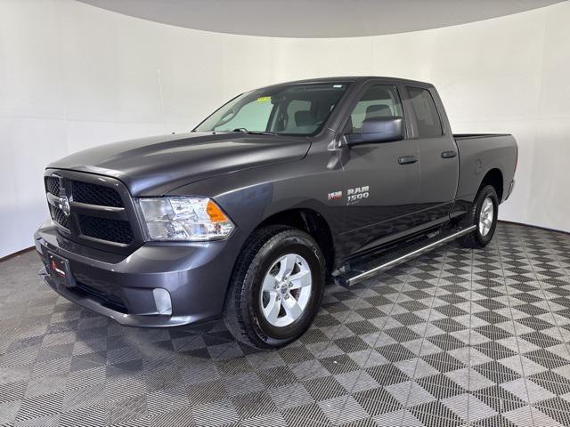 used 2019 Ram 1500 car, priced at $20,974